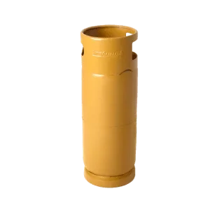 Botijão de gás P20
