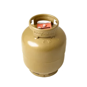 Botijão de gás P13